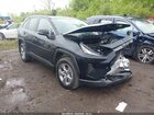 2025 Toyota Rav4 Xle Black vin: 2T3P1RFV8SC532003