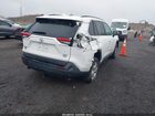 2020 Toyota Rav4 Xle White vin: 2T3P1RFV9LC075221