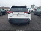 2020 Toyota Rav4 Xle White vin: 2T3P1RFV9LC075221