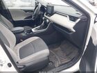 2020 Toyota Rav4 Xle White vin: 2T3P1RFV9LC075221