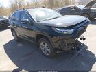 2025 Toyota Rav4 Xle Black vin: 2T3P1RFV9SC576947
