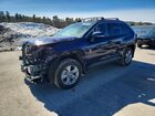 2025 Toyota Rav 4 Blue vin: 2T3P1RFV9SW631153