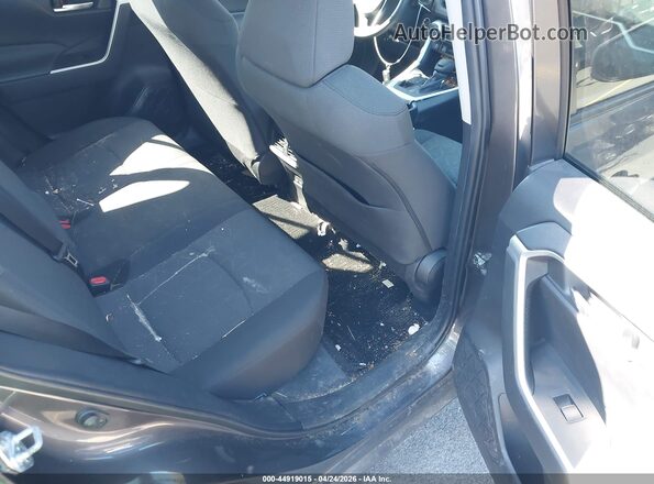2T3P1RFVXRC397536 2024 TOYOTA LE Серый Вид наклейки с VIN-кодом