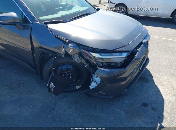 2T3P1RFVXRC397536 2024 TOYOTA LE Серый Вид спереди