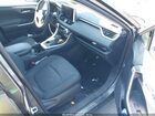 2024 Toyota Rav4 Xle Серый vin: 2T3P1RFVXRC397536