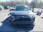 2024 Toyota Rav4 Xle Серый vin: 2T3P1RFVXRC397536