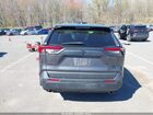 2024 Toyota Rav4 Xle Серый vin: 2T3P1RFVXRC397536