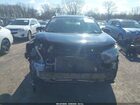 2017 Toyota Rav4 Xle Черный vin: 2T3RFREV0HW676907