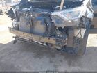 2017 Toyota Rav4 Xle Черный vin: 2T3RFREV0HW676907