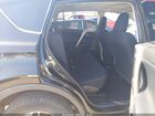 2017 Toyota Rav4 Xle Черный vin: 2T3RFREV0HW676907