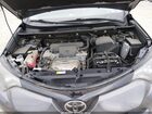 2018 Toyota Rav4 Adventure Серый vin: 2T3RFREV0JW756262