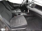 2018 Toyota Rav4 Adventure Серый vin: 2T3RFREV0JW756262