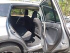 2017 Toyota Rav4 Xle Silver vin: 2T3RFREV1HW639560