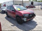 2018 Toyota Rav4 Adventure Red vin: 2T3RFREV3JW759995 2018 Toyota Rav4 Adventure Red vin: 2T3RFREV3JW759995
