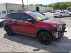 2018 Toyota Rav4 Adventure Red vin: 2T3RFREV3JW759995 2018 Toyota Rav4 Adventure Red vin: 2T3RFREV3JW759995