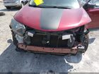 2018 Toyota Rav4 Adventure Red vin: 2T3RFREV3JW759995 2018 Toyota Rav4 Adventure Red vin: 2T3RFREV3JW759995