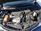 2017 Toyota Rav4 Xle Черный vin: 2T3RFREV4HW649970