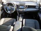 2017 Toyota Rav4 Xle Черный vin: 2T3RFREV4HW649970