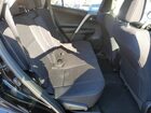 2017 Toyota Rav4 Xle Черный vin: 2T3RFREV4HW649970