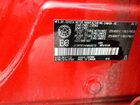 2017 Toyota Rav4 Xle Красный vin: 2T3RFREV4HW668213