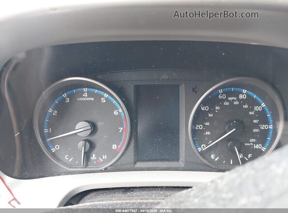 2T3RFREV8HW549547 2017 TOYOTA LE Purple Вид задніх сидінь