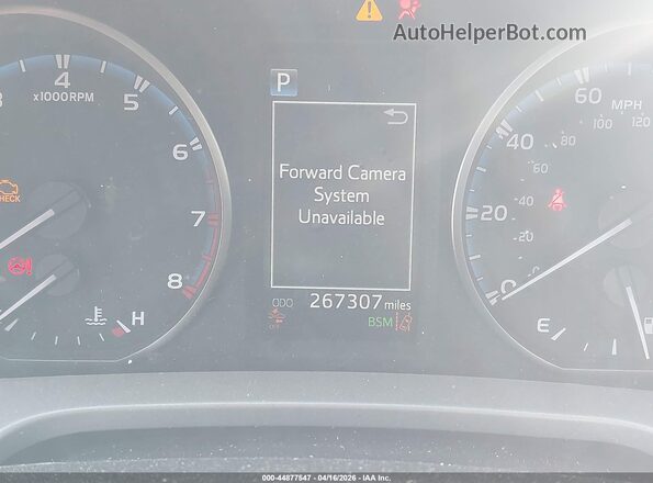 2T3RFREV8HW549547 2017 TOYOTA LE Purple 