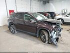 2018 Toyota Rav4 Xle Brown vin: 2T3RFREV8JW833699