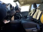 2018 Toyota Rav4 Xle Черный vin: 2T3RFREV9JW763081