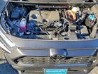 2025 Toyota Rav4 Xle Серый vin: 2T3RWRFV7SW280429