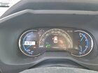 2025 Toyota Rav4 Xle Серый vin: 2T3RWRFV7SW280429