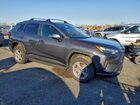 2025 Toyota Rav4 Xle Серый vin: 2T3RWRFV7SW280429