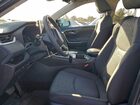2025 Toyota Rav4 Xle Серый vin: 2T3RWRFV7SW280429