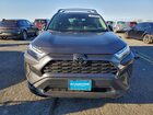 2025 Toyota Rav4 Xle Серый vin: 2T3RWRFV7SW280429