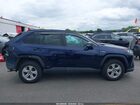 2019 Toyota Rav4 Hybrid Xle Dark Blue vin: 2T3RWRFV8KW042735 2019 Toyota Rav4 Hybrid Xle Dark Blue vin: 2T3RWRFV8KW042735