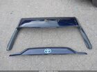 2019 Toyota Rav4 Hybrid Xle Dark Blue vin: 2T3RWRFV8KW042735 2019 Toyota Rav4 Hybrid Xle Dark Blue vin: 2T3RWRFV8KW042735