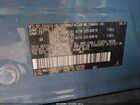 2024 Toyota Rav4 Hybrid Se Синий vin: 2T3T6RFV0RW074305
