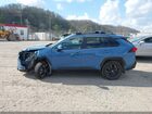 2024 Toyota Rav4 Hybrid Se Синий vin: 2T3T6RFV0RW074305