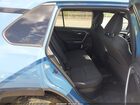 2024 Toyota Rav4 Hybrid Se Синий vin: 2T3T6RFV0RW074305