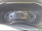 2024 Toyota Rav4 Hybrid Se Синий vin: 2T3T6RFV0RW074305