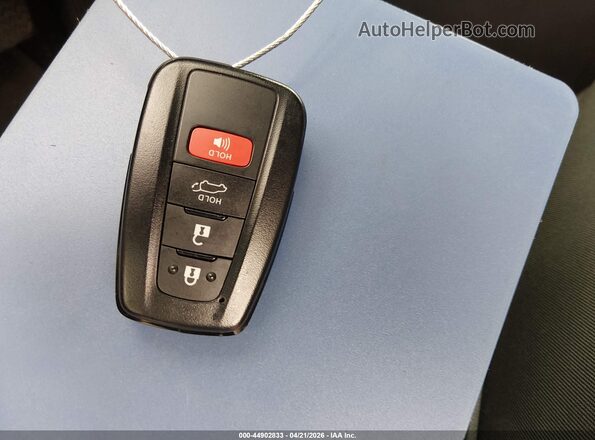 2T3T6RFV9RW049290 2024 TOYOTA RAV4 HYBRID White Widok deski rozdzielczej