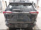 2024 Toyota Rav4 Hybrid Woodland Edition Black vin: 2T3UWRFV0RW189782