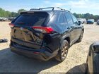 2025 Toyota Rav4 Hybrid Woodland Edition Black vin: 2T3UWRFV1SW279237 2025 Toyota Rav4 Hybrid Woodland Edition Black vin: 2T3UWRFV1SW279237