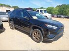2025 Toyota Rav4 Hybrid Woodland Edition Black vin: 2T3UWRFV1SW279237 2025 Toyota Rav4 Hybrid Woodland Edition Black vin: 2T3UWRFV1SW279237
