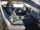2025 Toyota Rav4 Hybrid Woodland Edition Black vin: 2T3UWRFV1SW279237 2025 Toyota Rav4 Hybrid Woodland Edition Black vin: 2T3UWRFV1SW279237