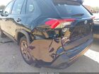 2025 Toyota Rav4 Hybrid Woodland Edition Black vin: 2T3UWRFV1SW279237 2025 Toyota Rav4 Hybrid Woodland Edition Black vin: 2T3UWRFV1SW279237