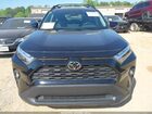 2025 Toyota Rav4 Hybrid Woodland Edition Black vin: 2T3UWRFV1SW279237 2025 Toyota Rav4 Hybrid Woodland Edition Black vin: 2T3UWRFV1SW279237