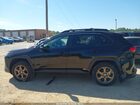 2025 Toyota Rav4 Hybrid Woodland Edition Black vin: 2T3UWRFV1SW279237 2025 Toyota Rav4 Hybrid Woodland Edition Black vin: 2T3UWRFV1SW279237
