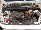 2025 Toyota Rav4 Hybrid Woodland Edition White vin: 2T3UWRFV1SW282669