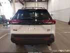 2025 Toyota Rav4 Hybrid Woodland Edition White vin: 2T3UWRFV1SW282669