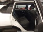 2025 Toyota Rav4 Hybrid Woodland Edition White vin: 2T3UWRFV1SW282669